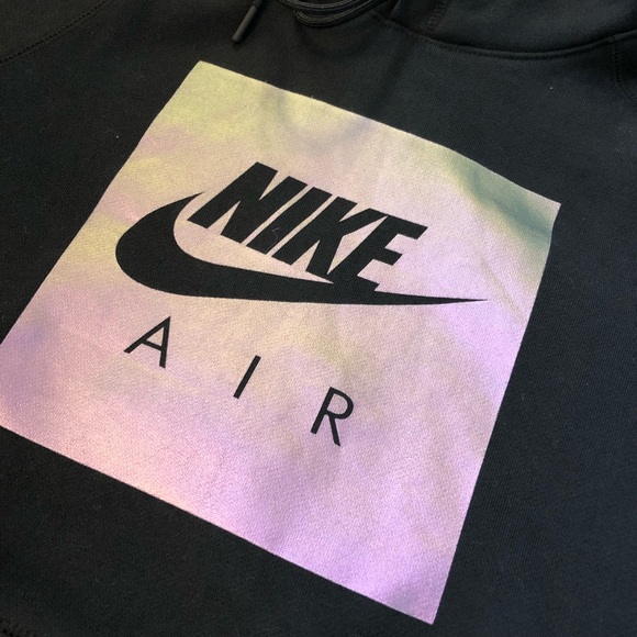 Nike Air Heritage Hoodie - XS - NEW - Picture 2 of 8